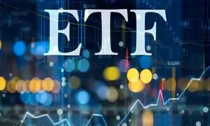 سود صندوق ETF به 100 درصد رسید