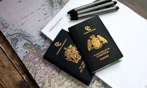 هزینه اضافه کردن وابستگان به پاسپورت دومینیکا