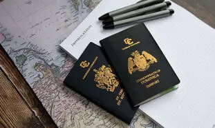هزینه اضافه کردن وابستگان به پاسپورت دومینیکا