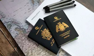 هزینه اضافه کردن وابستگان به پاسپورت دومینیکا