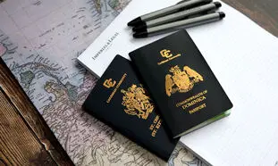 هزینه اضافه کردن وابستگان به پاسپورت دومینیکا