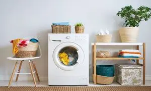 چرا ماشین لباسشویی کنوود پاکشوما پرطرفدار است؟