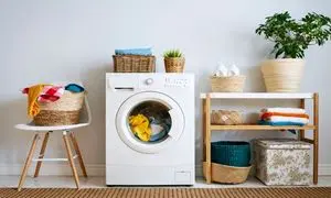 چرا ماشین لباسشویی کنوود پاکشوما پرطرفدار است؟