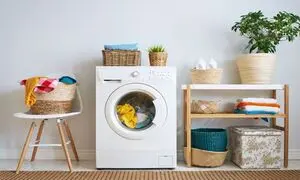 چرا ماشین لباسشویی کنوود پاکشوما پرطرفدار است؟