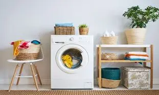 چرا ماشین لباسشویی کنوود پاکشوما پرطرفدار است؟