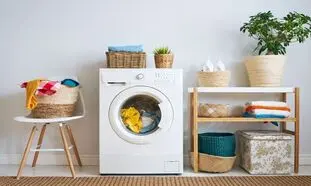 چرا ماشین لباسشویی کنوود پاکشوما پرطرفدار است؟
