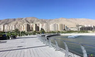 جدیدترین قیمت آپارتمان 75 متری اطراف دریاچه چیتگر / آذر 1402