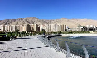 جدیدترین قیمت آپارتمان 75 متری اطراف دریاچه چیتگر / آذر 1402