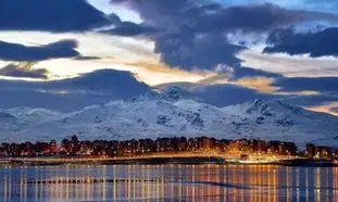 5 جاذبه گردشگری اردبیل که حتما باید ببینید