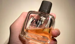 محبوب ترین عطر زارا در سال 2023