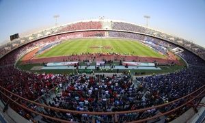 جزییات اولین حضور بانوان هوادار در داربی تهران