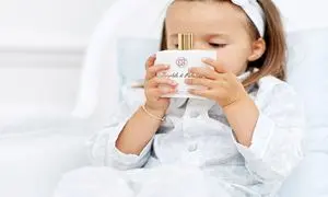 5 عطر بچگانه پرفروش در پاییز 1402