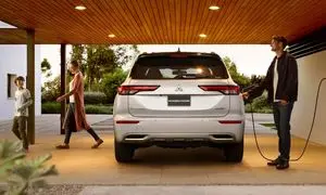 قیمت خودروهای برند میتسوبیشی/ جدیدترین قیمت خودرو خارجی