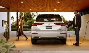 قیمت خودروهای برند میتسوبیشی/ جدیدترین قیمت خودرو خارجی