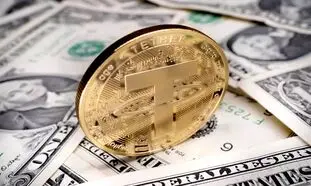 تتر بخریم یا دلار؟