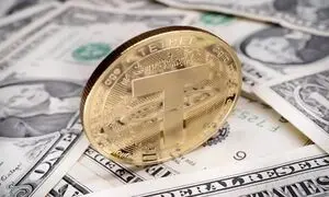 تتر بخریم یا دلار؟