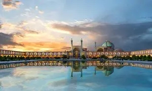 از تهران تا اصفهان چند ساعت راه است؟