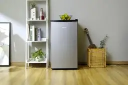 5 یخچال ارزان مناسب اداره و فضاهای کوچک + قیمت