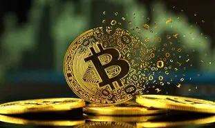بررسی بازار بیت کوین در صورت ریزش قیمت