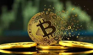 بررسی بازار بیت کوین در صورت ریزش قیمت