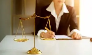 بهترین دفتر وکالت در کرج برای پیگیری امور حقوقی