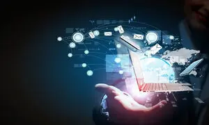برگزاری وبینار آموزشی شناخت توانایی ها با رویکرد توسعه فردی