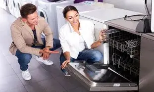 5 ماشین ظرفشویی پرفروش با رنج قیمتی 20 میلیون