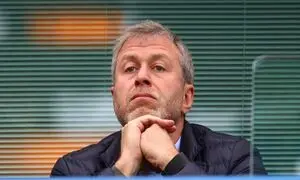 آبراموویچ علاقه‌ای به جذب کریستیانو رونالدو ندارد!