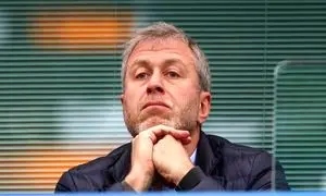 آبراموویچ علاقه‌ای به جذب کریستیانو رونالدو ندارد!
