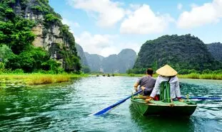 بهترین زمان سفر با تور به ویتنام