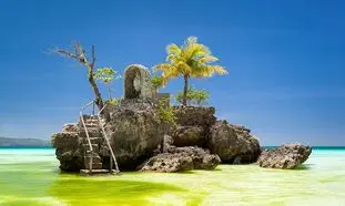 راهنمای سفر با تور گردشگری فیلیپین