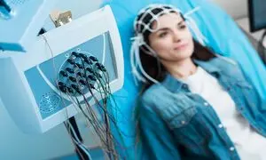 نقشه مغزی یا QEEG چیست؟