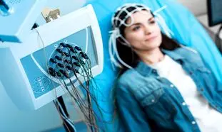 نقشه مغزی یا QEEG چیست؟