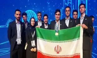 دو مدال دستاورد مسابقات آسیایی WorldSkills ۲۰۲۳