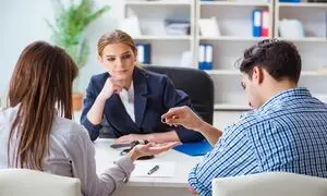 مزایا کمک گرفتن از وکیل مهریه در کرج