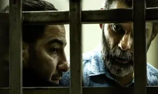 متری شیش و نیم شاخ اوپنهایمر را شکست