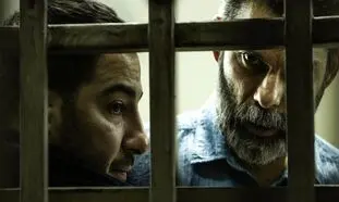 متری شیش و نیم شاخ اوپنهایمر را شکست