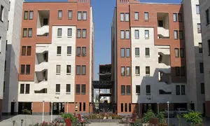 صنعت ساختمان در آستانه ورود به مرحله ای ویژه