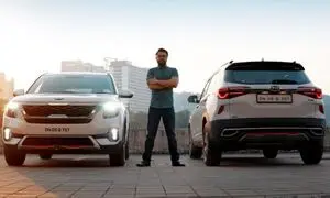 کیا سلتوس یک میلیارد گران تر از بازار جهانی / جدیدترین قیمت خودرو کیا در بازار