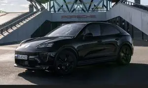 همه چیز درباره پورشه ماکان مدل 2025