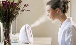 پرفروش ترین دستگاه بخور سرد در بازار + قیمت