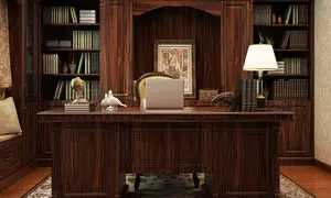 ویژگی یک دفتر وکالت خوب