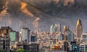 قیمت اجاره روزانه اتاق یا خانه در تهران