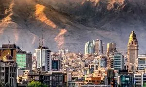 قیمت اجاره روزانه اتاق یا خانه در تهران