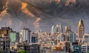 قیمت اجاره روزانه اتاق یا خانه در تهران