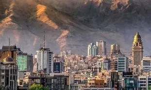 قیمت اجاره روزانه اتاق یا خانه در تهران