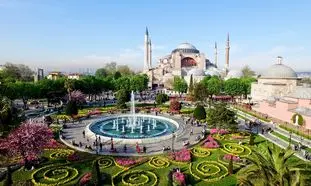 بهترین شهرهای توریستی ترکیه در سال ۱۴۰۲