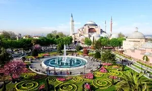 بهترین شهرهای توریستی ترکیه در سال ۱۴۰۲