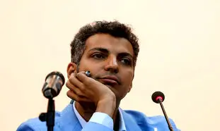 عادل فردوسی پور دوباره مجری می شود