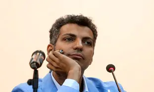 عادل فردوسی پور دوباره مجری می شود